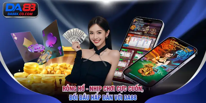Rồng Hổ